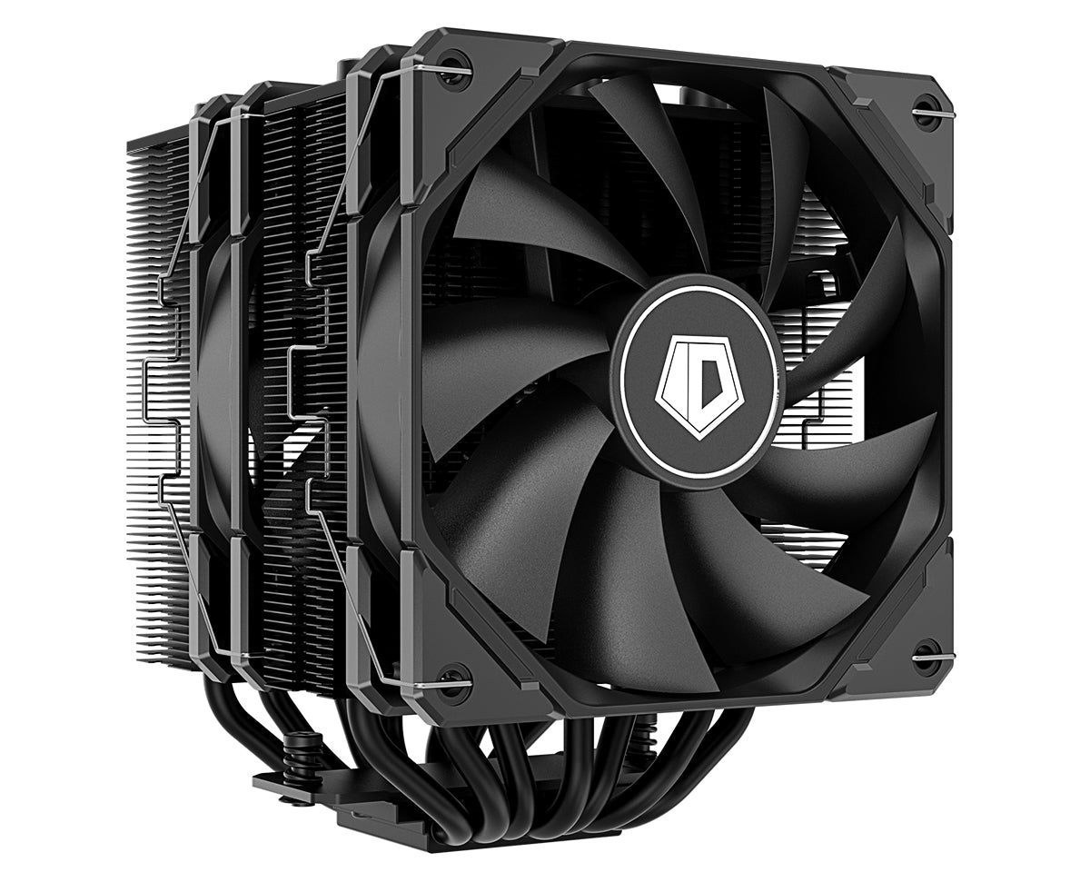 ID Cooling Air Cooler SE-207-XT ADVANCED ID Cooling Air Cooler SE-207-XT ADVANCED